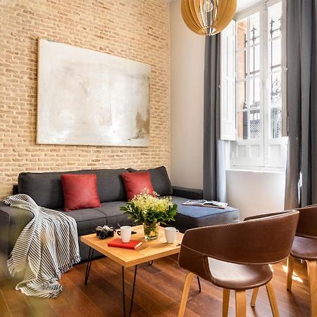 Imperial Luxury Apartment 세비야 외부 사진