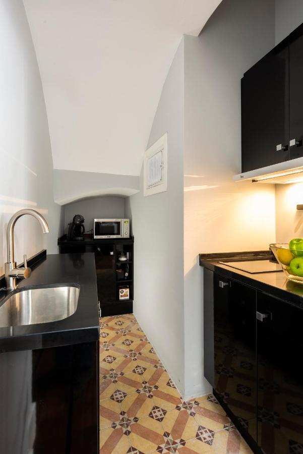 Imperial Luxury Apartment 세비야 외부 사진