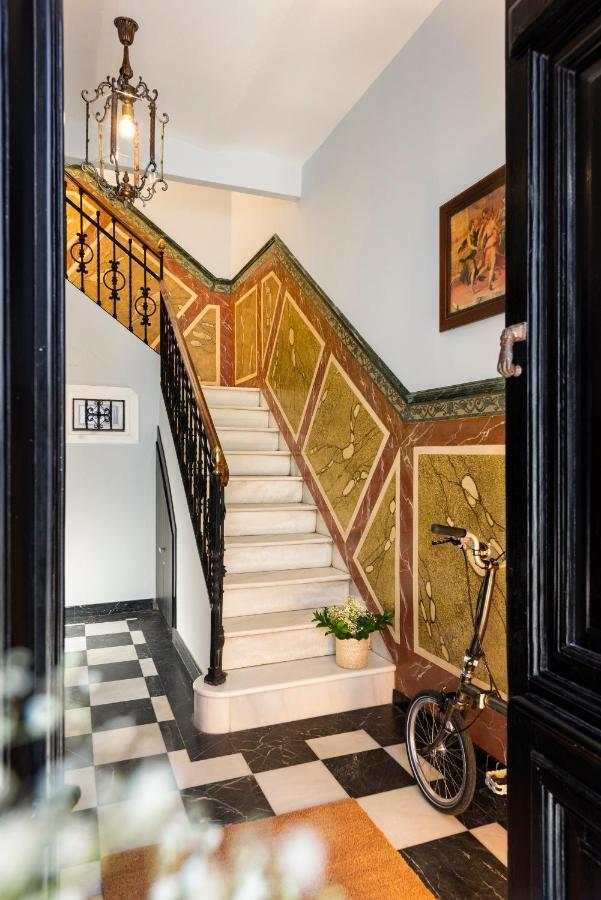 Imperial Luxury Apartment 세비야 외부 사진