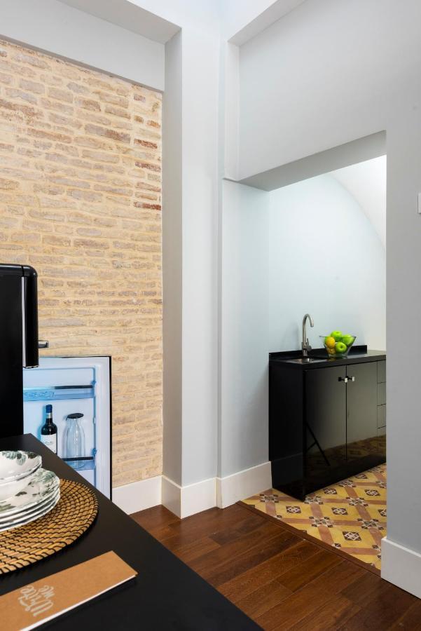Imperial Luxury Apartment 세비야 외부 사진