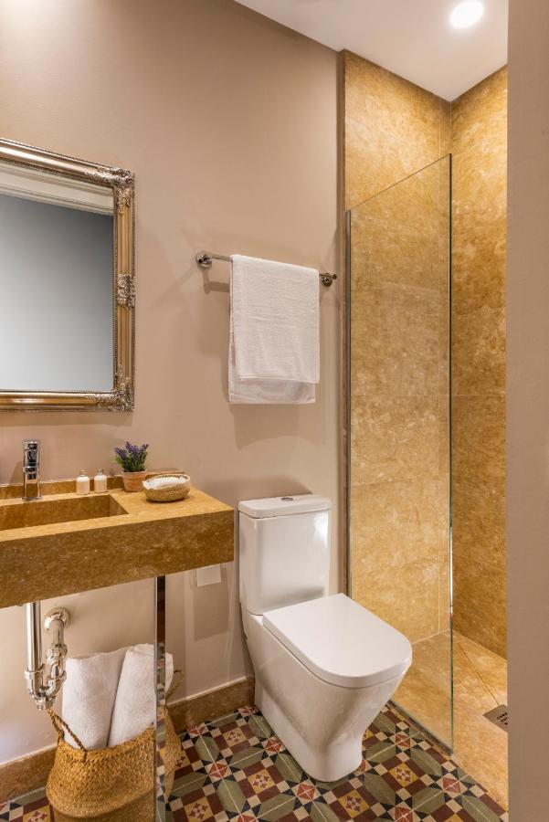 Imperial Luxury Apartment 세비야 외부 사진